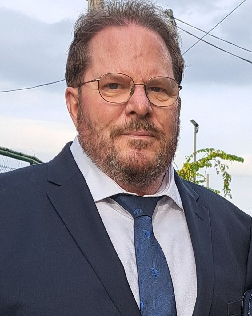 Grant Morgan Rowland Profile Photo