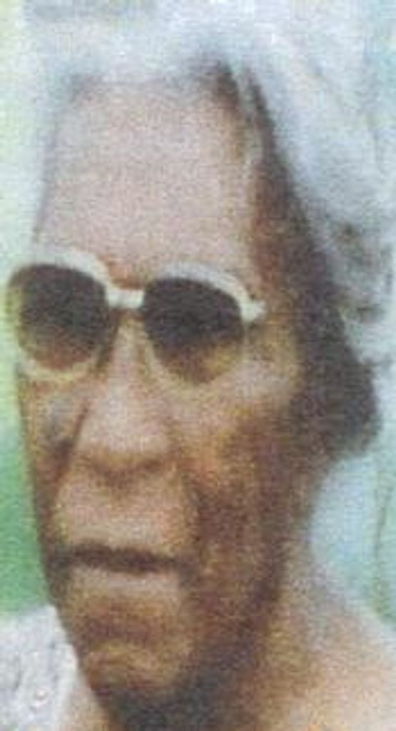 Rachell Smith Pearsall