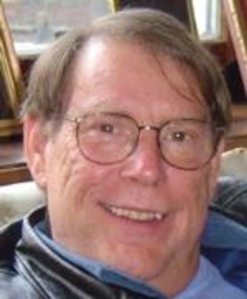 David Ringoen Crommett