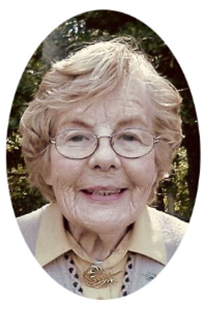 Maura J. Kane