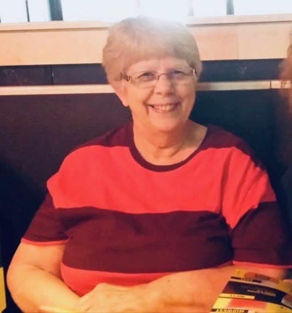 Linda J. Coffman Profile Photo