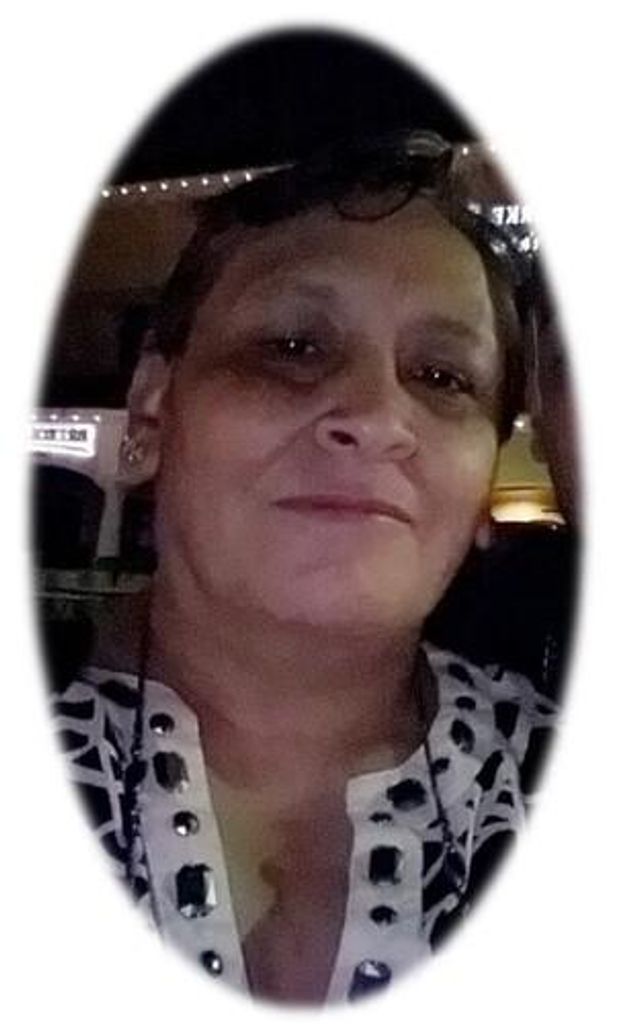 Maria Garcia Profile Photo