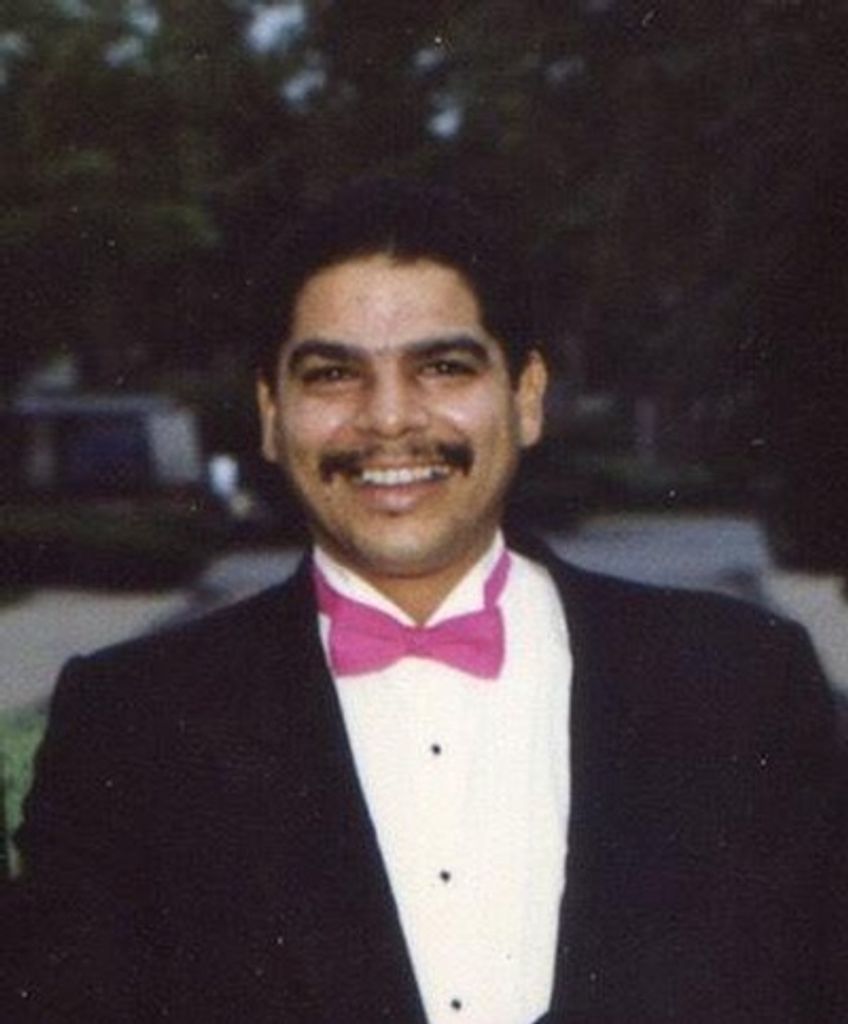 Rudolph Roosevelt Winkler, Jr. Profile Photo