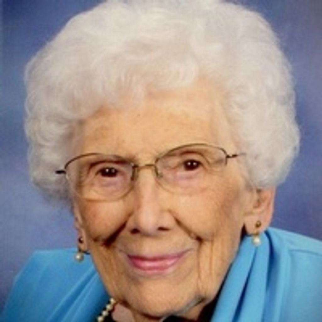 Hazel Amundson