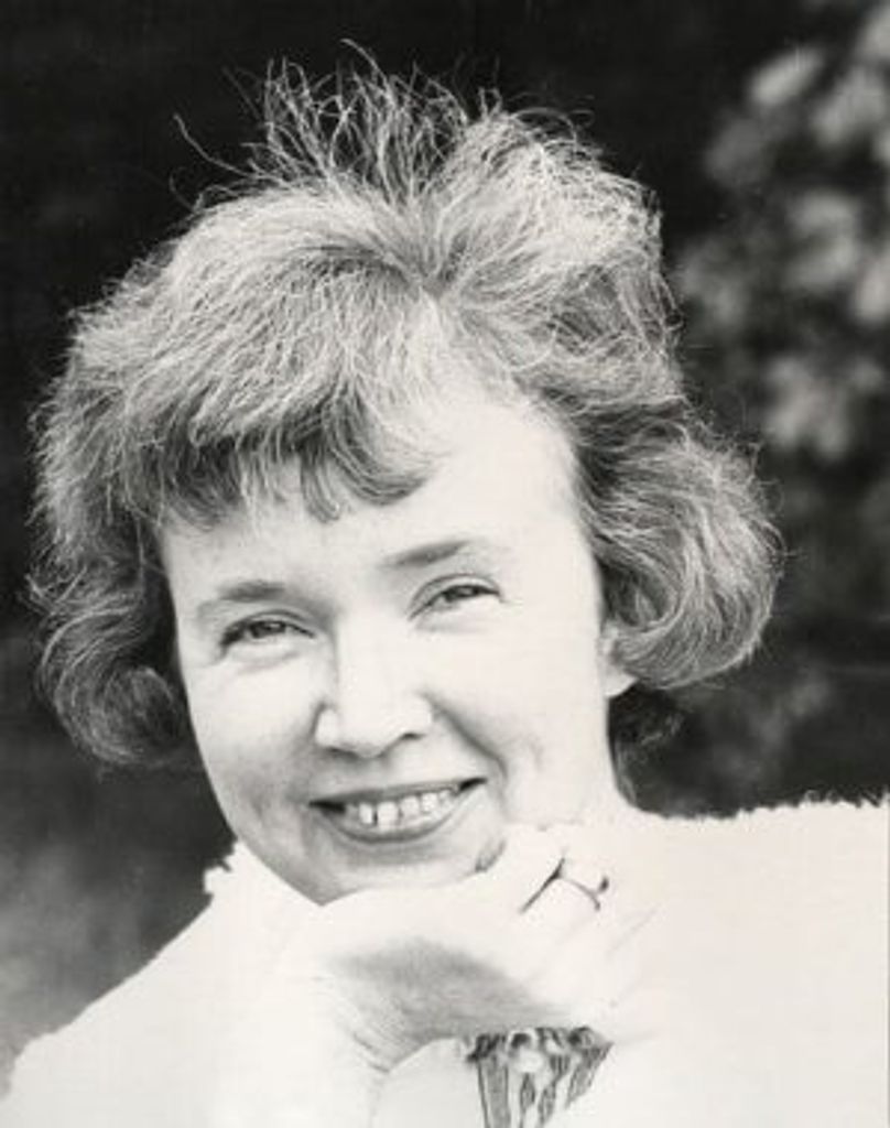 Edith Walker Profile Photo