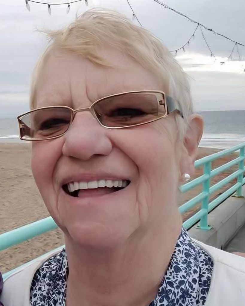 Judith Cooey Profile Photo