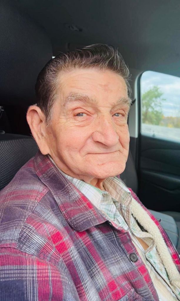 Eugene Robert Snyder Profile Photo