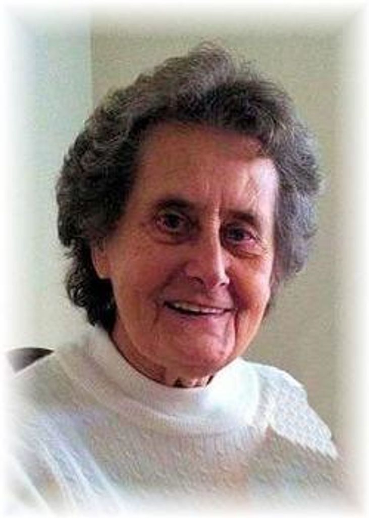 Pauline Winter Profile Photo