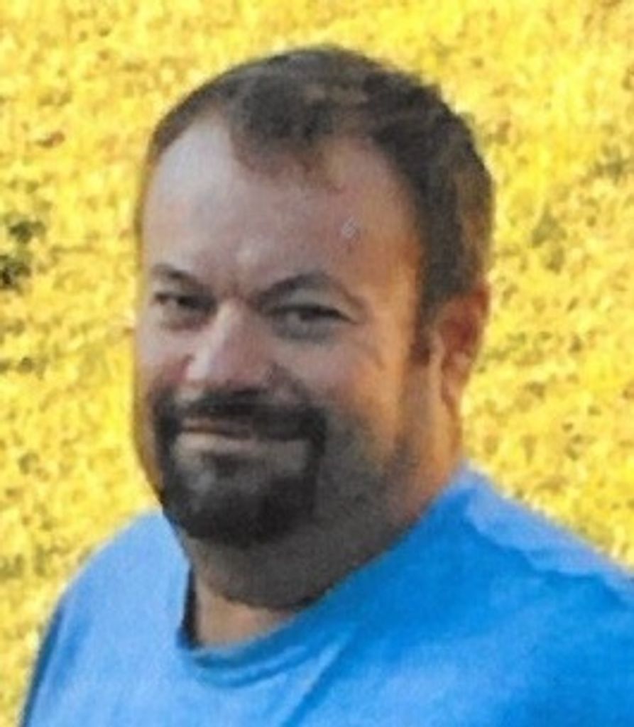 Mark Gamble