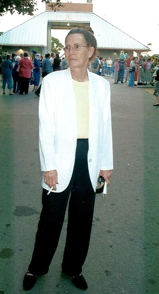 Patsy Lafontaine Profile Photo