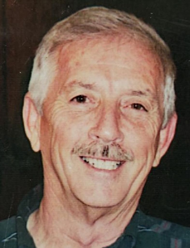 William S. "Skip" Minder Profile Photo