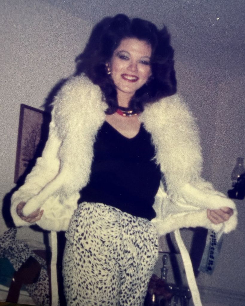 Gina Arlene Peeler Profile Photo