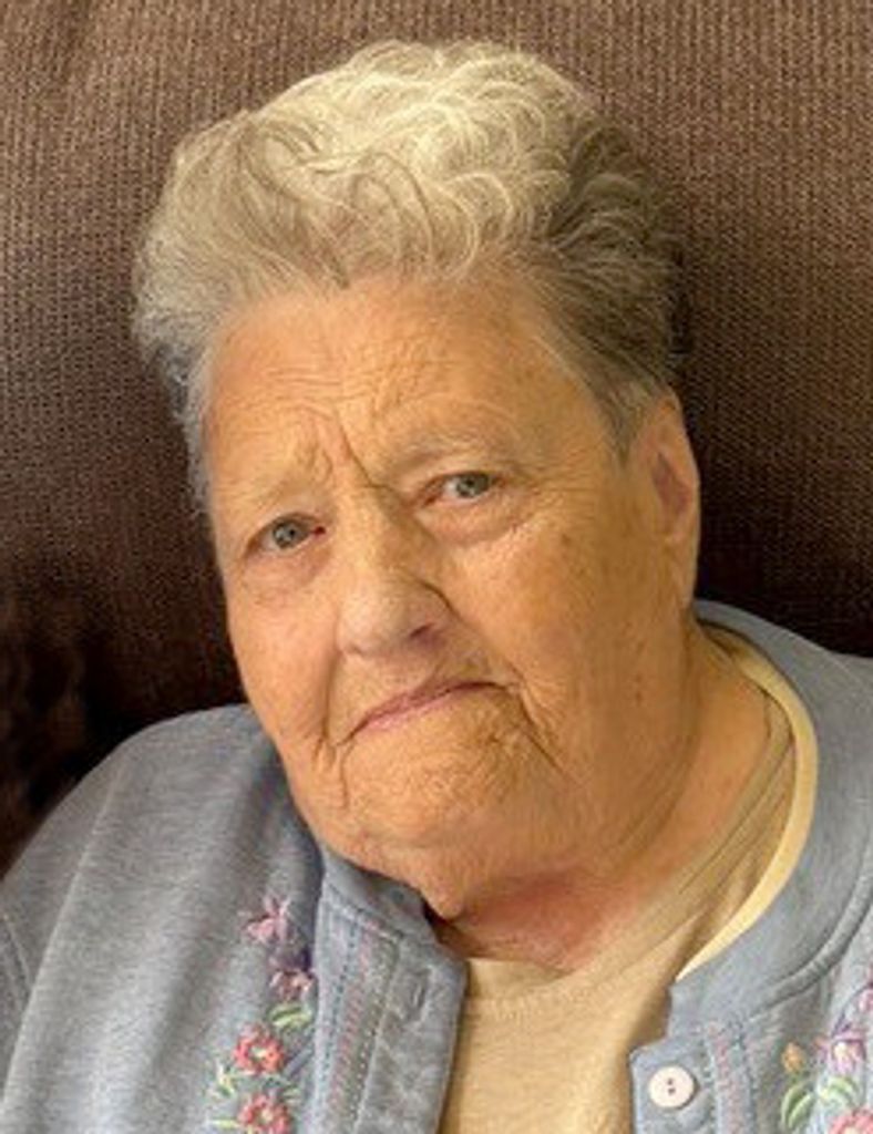 Norma Jean Anspach Profile Photo