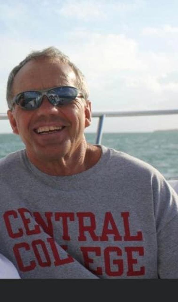 Kenneth M. “Pizza” Piazza Profile Photo