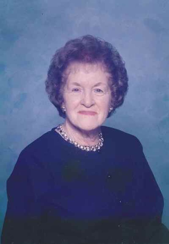 Edna Marie Gill