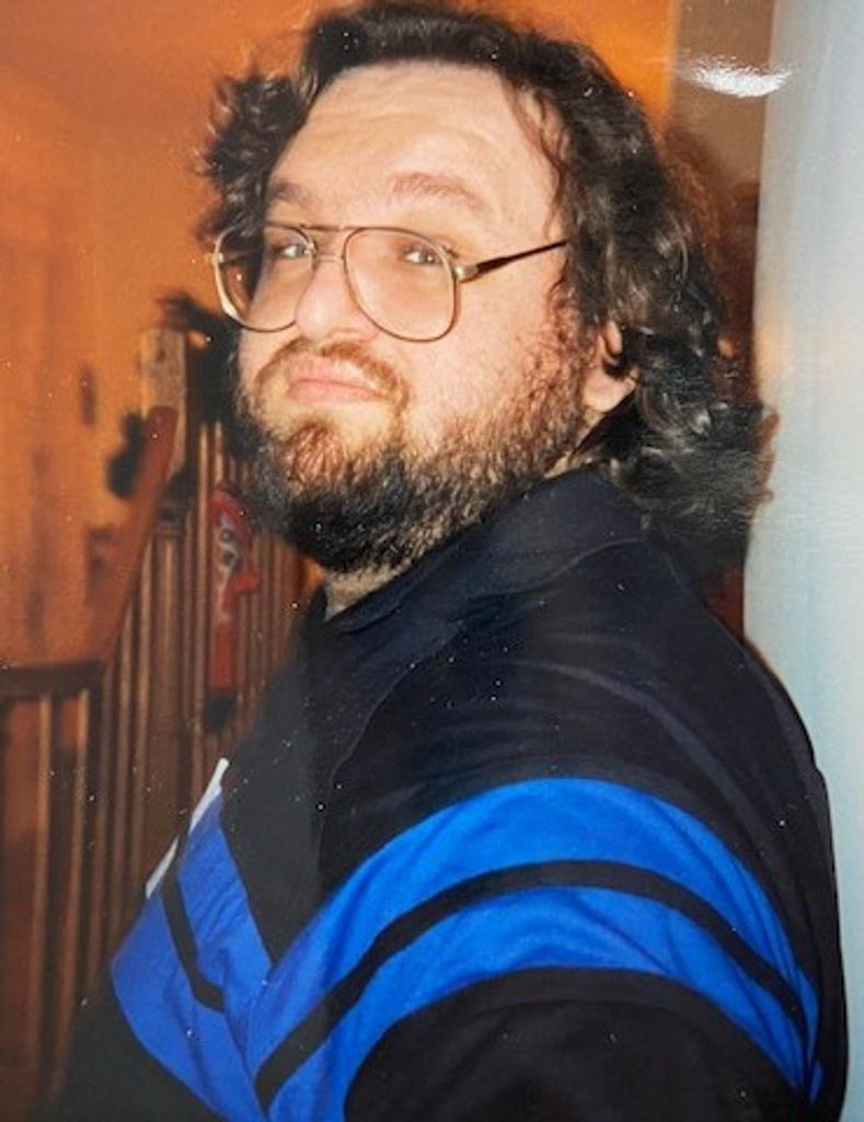 Jason Ernest Zavoda Profile Photo