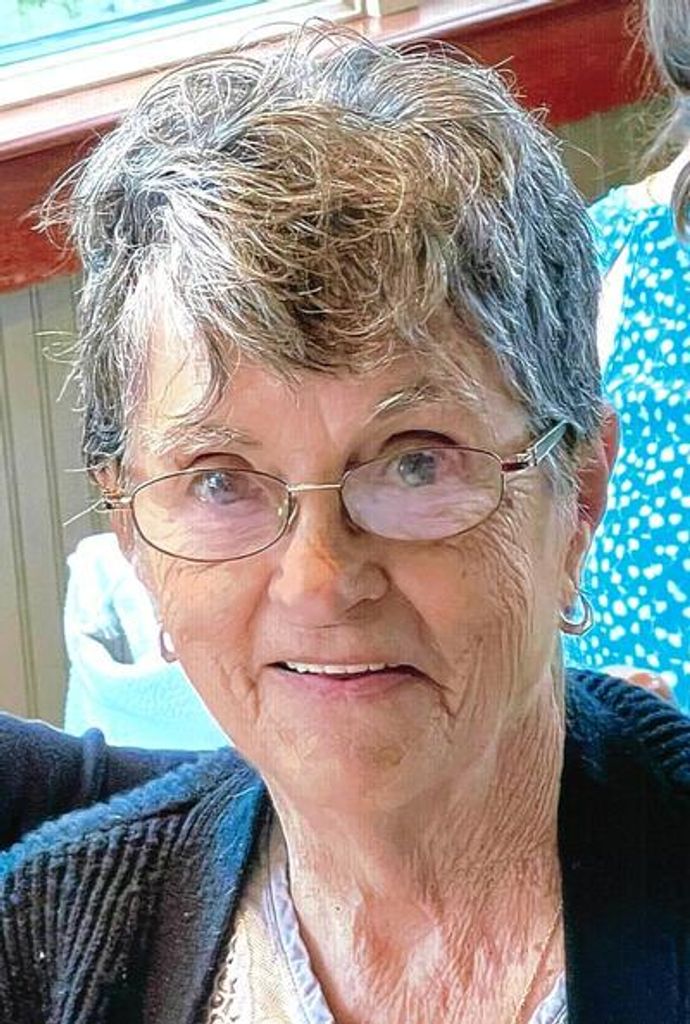 Joyce G. Araujo Profile Photo
