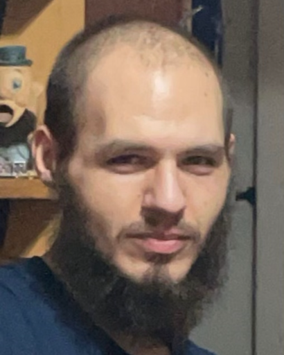 Michael Marks Profile Photo