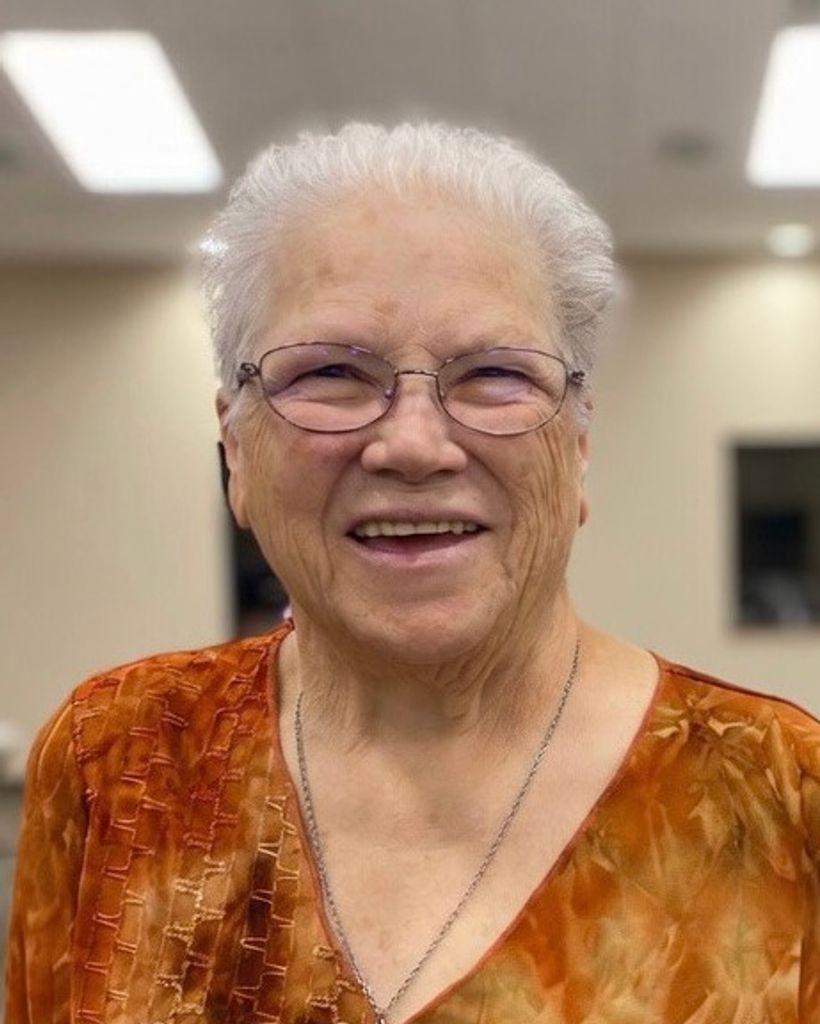 Linda Sue Gawrych Profile Photo