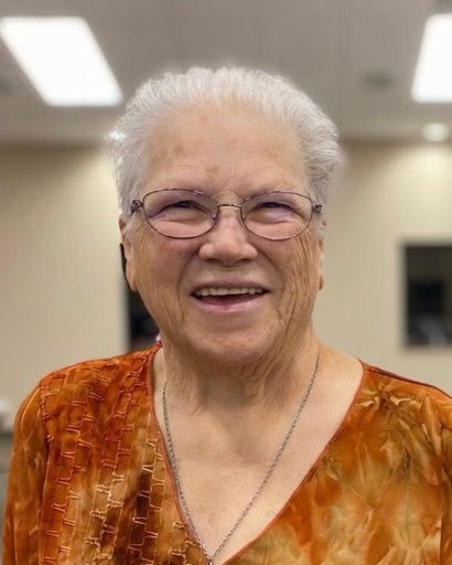 Linda Sue Gawrych's obituary image