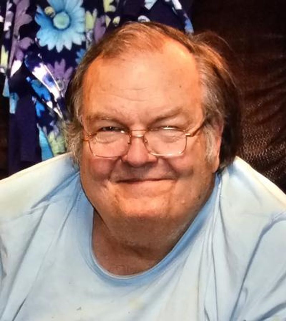 Jesse C. Mcduell Profile Photo