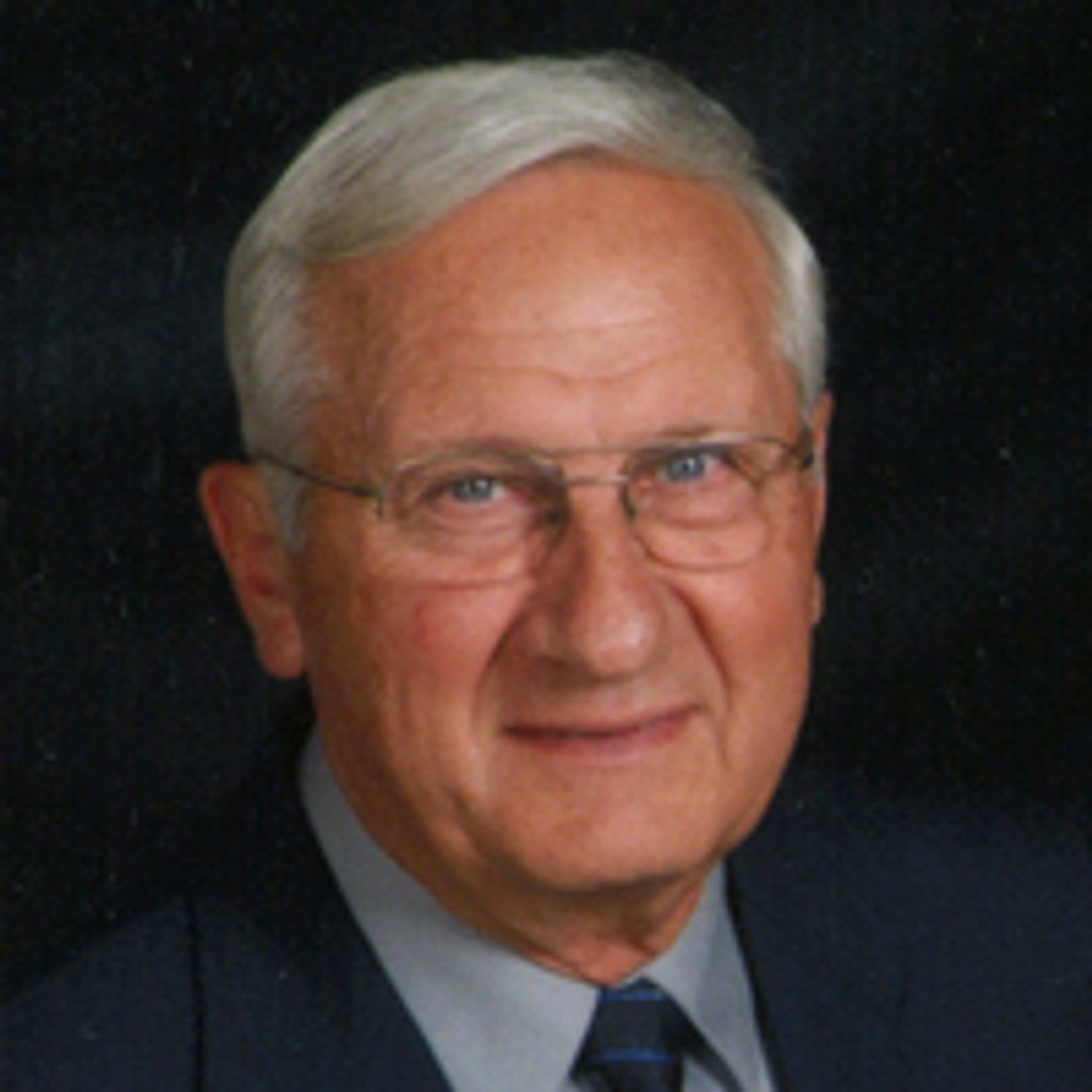 Bernard "Bernie" "Ben" Snaza