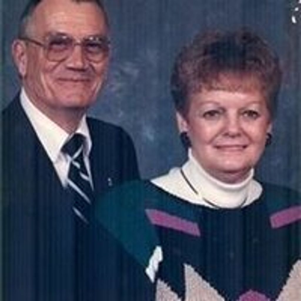 Rosalie June Williams Profile Photo