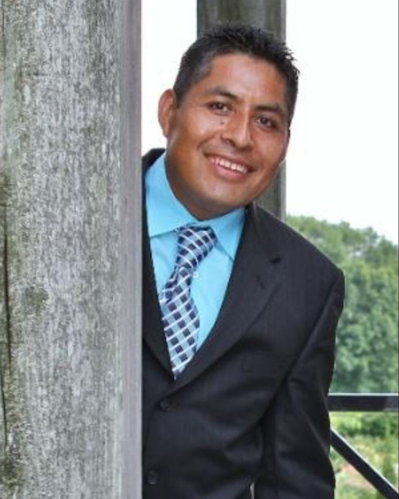 Felipe Velasquez Rosales