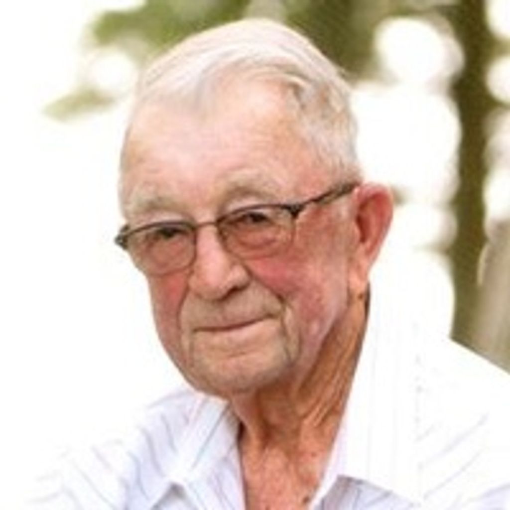 Ronald D Oswald