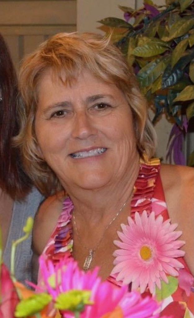 Gwendolyn Ann Dubay