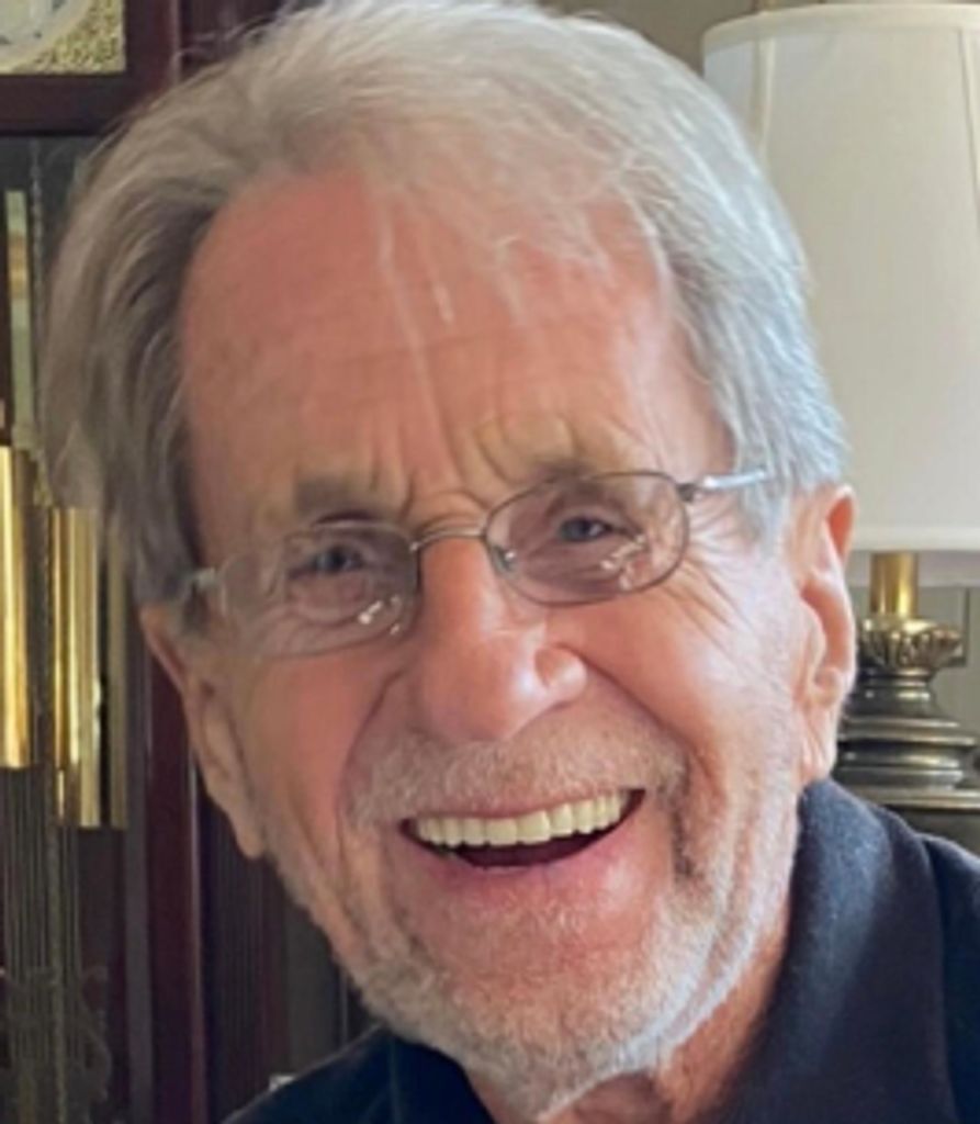 Bernard Peller Profile Photo