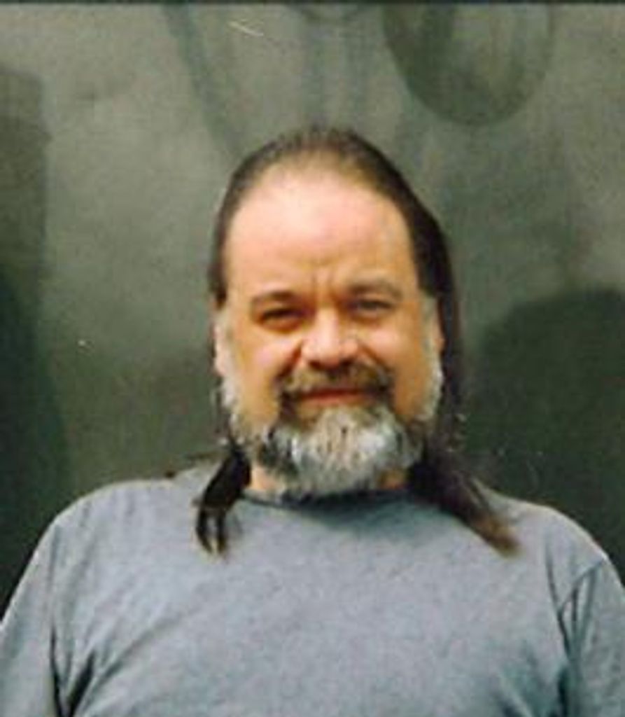 Robert William De Jong Profile Photo