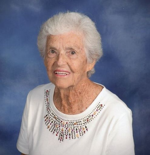 Florence Edith Bullock Murray Profile Photo