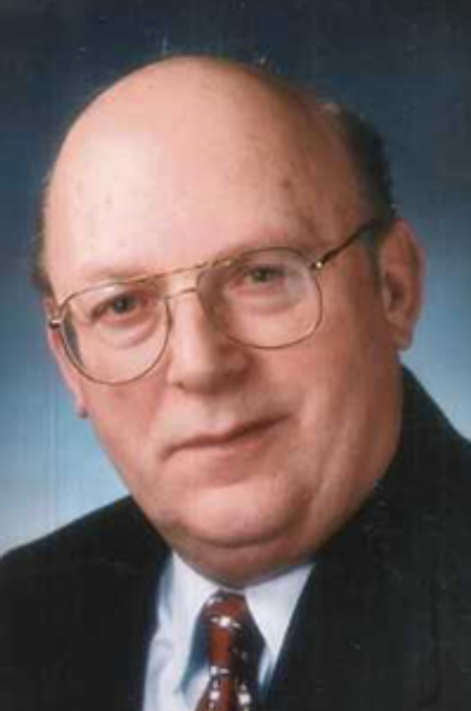 Millard E. Dubois