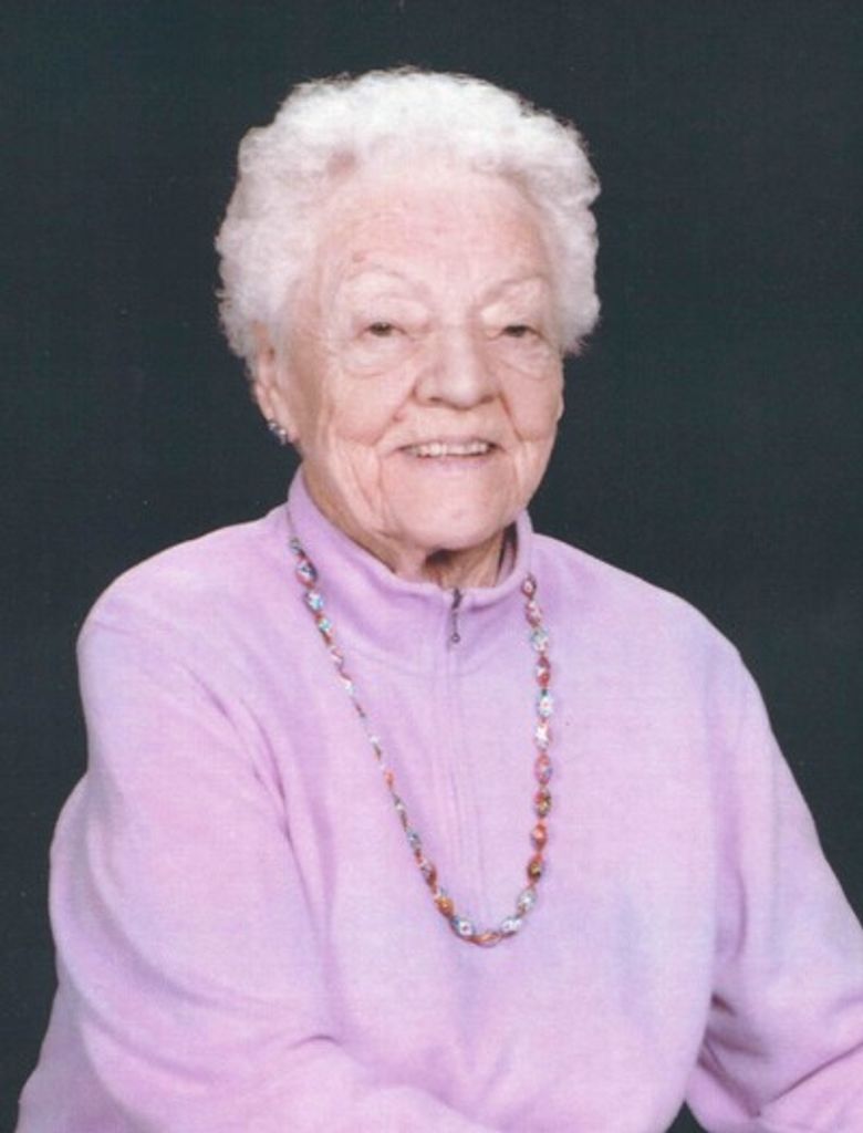 Leone Helen Hudek Profile Photo