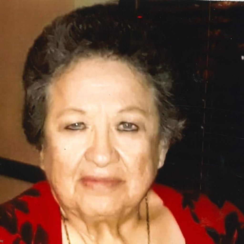 Dolores Irma Ortegon