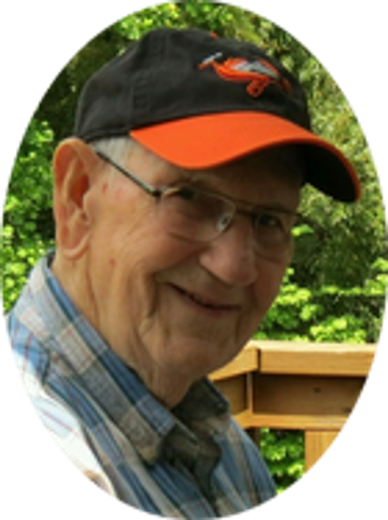 Noble Mentzer Profile Photo