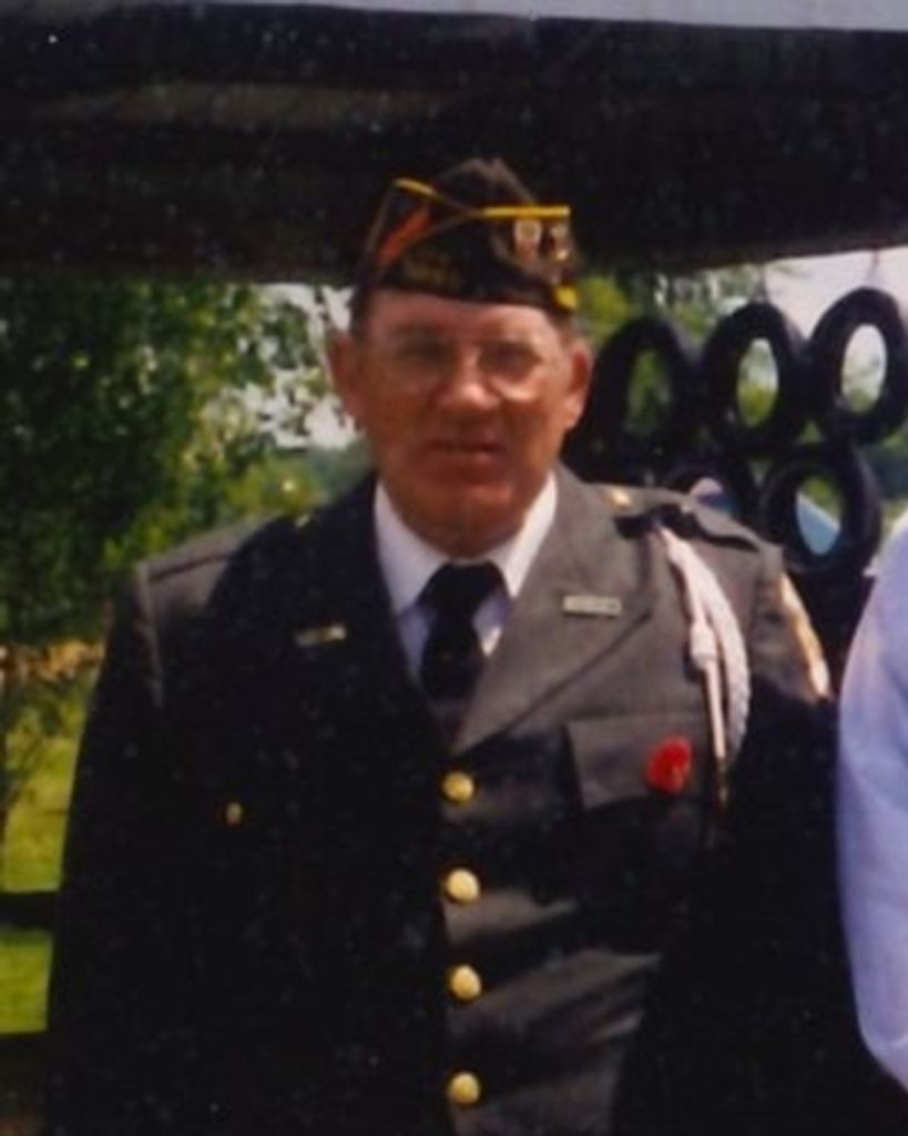 Allen Korinta Sr. Profile Photo