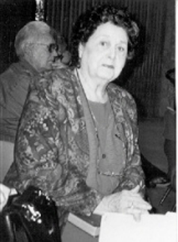 Belva Mccoy Harlow Profile Photo