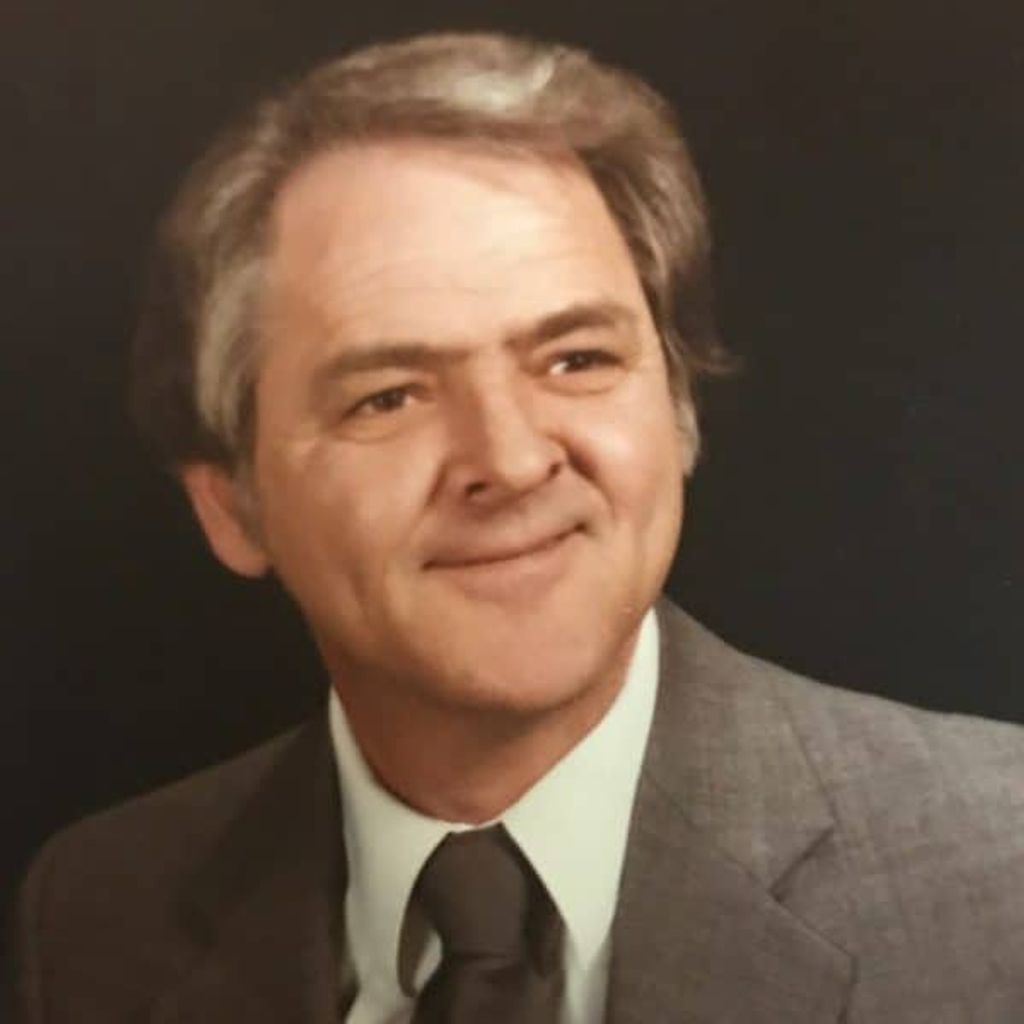 Kent Harland Hall