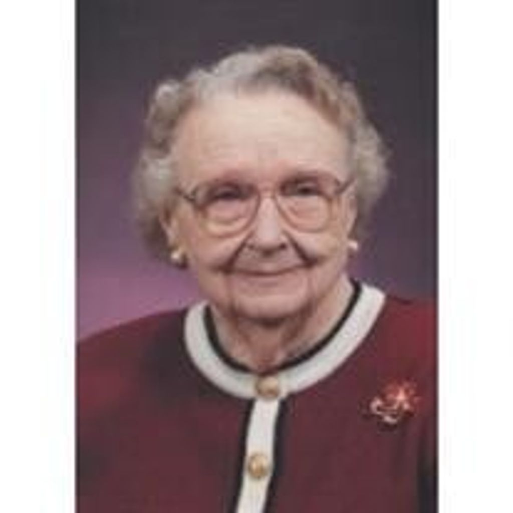 Virginia Coney Lomel