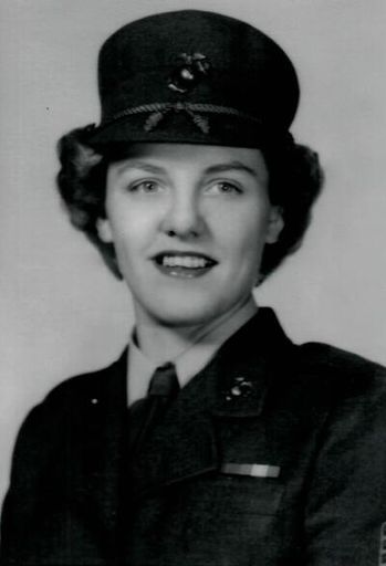 Grace Ellen Meyers Profile Photo