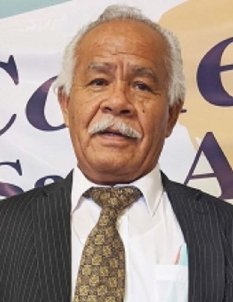 Gregorio M. Gutierrez Profile Photo