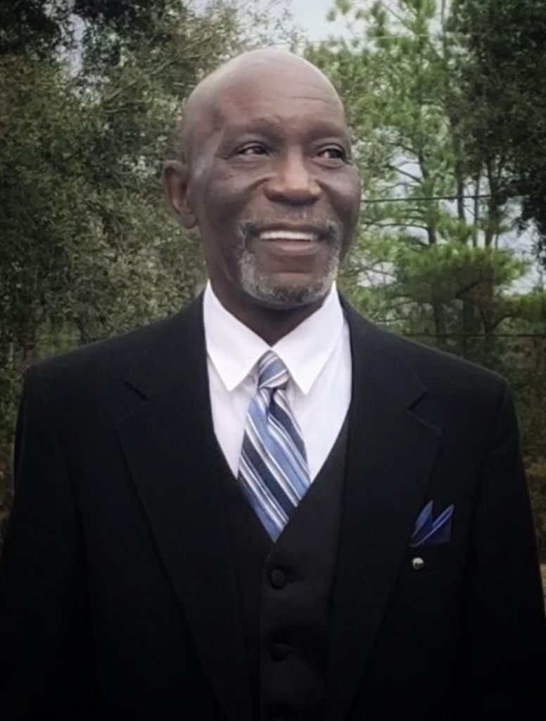 Tommy Lee Brown Profile Photo