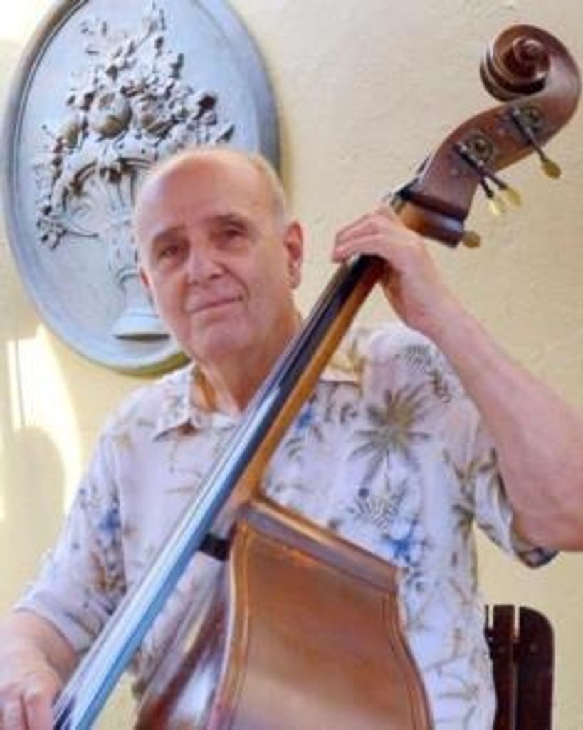Michael Anthony Solazzo Profile Photo