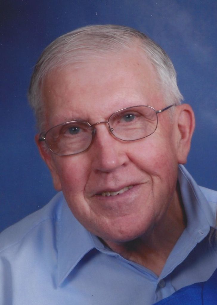 Luke B. Pierce Profile Photo