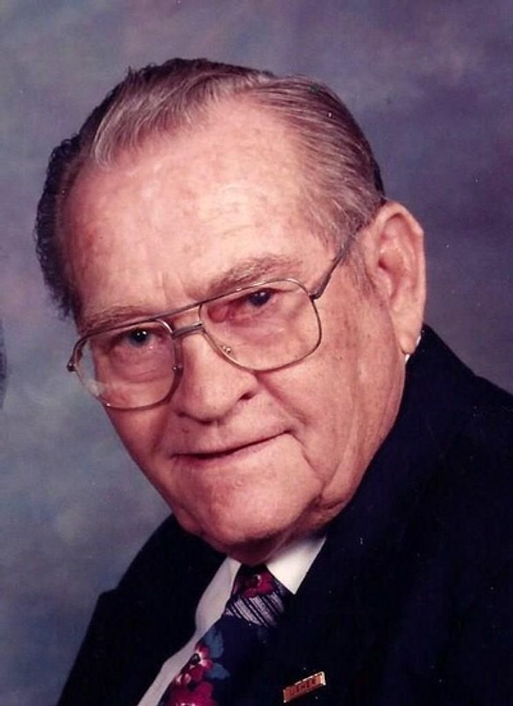 Robert L. Densman