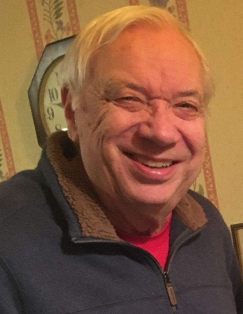 Daniel J. Block