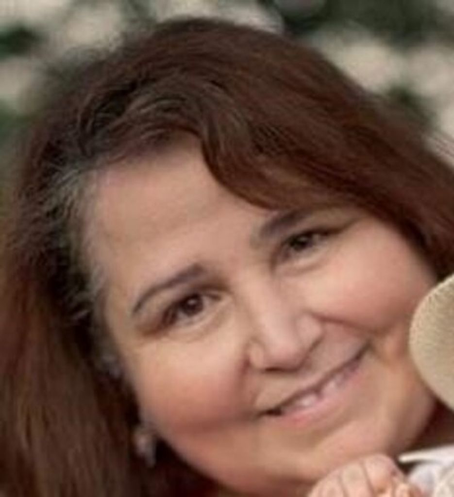 Gloria Godoy Profile Photo