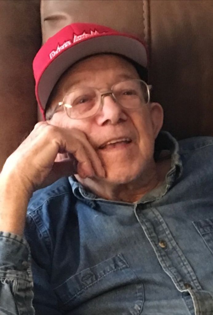 Clint Cochran Profile Photo